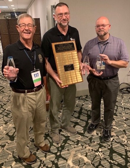 2022-Holeman-Award-Winners
