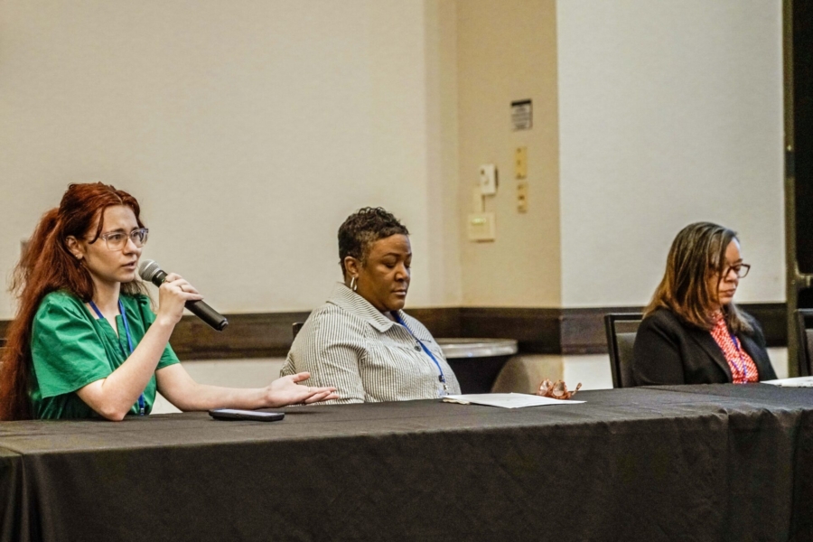 2025 hurricane panel